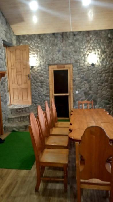 Кам'Яний Двір Mykulychyn Ngoại thất bức ảnh
